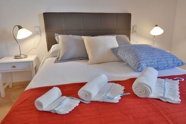 Mallorca Town House With Pool Beaches 20 Mints