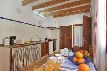 Mallorca Town House With Pool Beaches 20 Mints