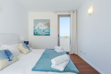 Modern Panoramic Sea View House Mallorca