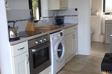 Palmerston Lodge  An Immaculate 1 Bed Barn