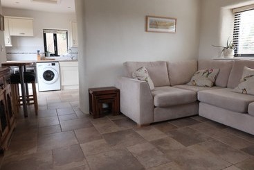 Palmerston Lodge An Immaculate 1 Bed Barn
