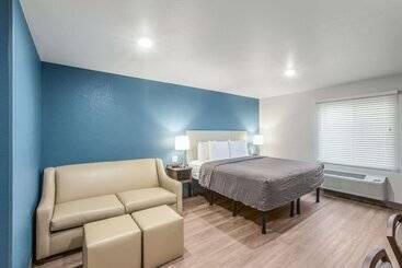 شقة فندقية Woodspring Suites Atlanta Mcdonough