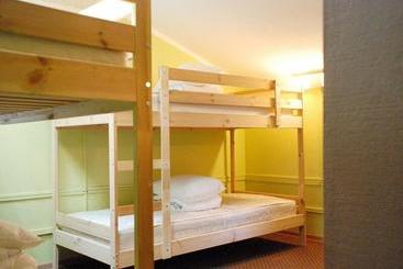 Hostel Cinema Moscow хостел синема