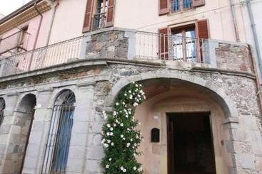 B&b Linu Ruiu