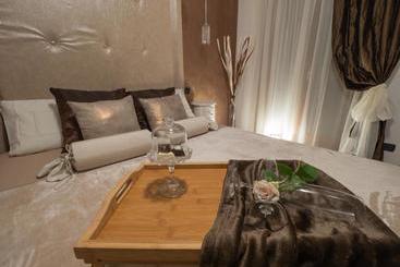 مبيت وإفطار A Casa Di Sofy