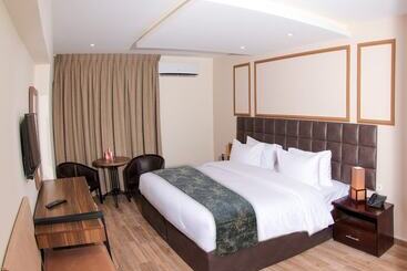 هتل Post Boutique