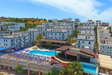 هتل Smart Holiday Bodrum