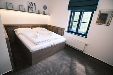 Пансион Penzion Elux