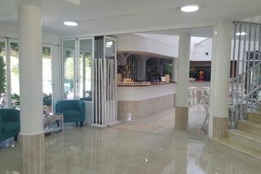 Alper Apartments Mallorca