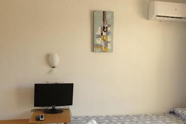 Alper Apartments Mallorca
