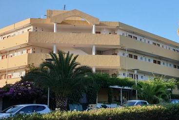Alper Apartments Mallorca