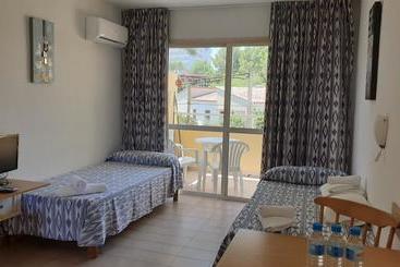 Alper Apartments Mallorca
