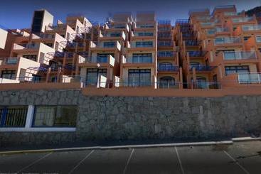 Apartamentos Balcón de Taurito
