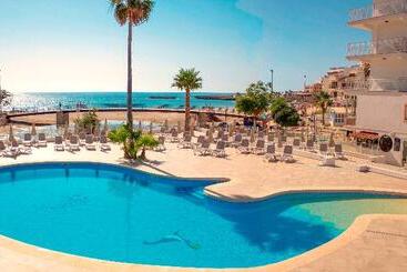 Apartamentos Playa Moreia