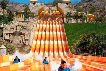 شقة Club Vista Serena