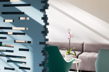 Charm Hotel Le Patti