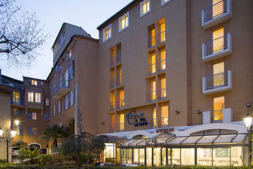 Charm Hotel Le Patti
