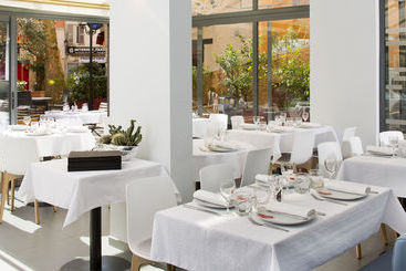 Charm Hotel Le Patti