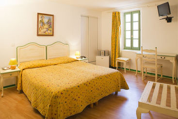 Charm Hotel Le Patti