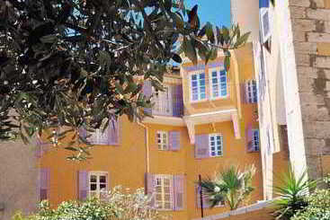 Charm Hotel Le Patti