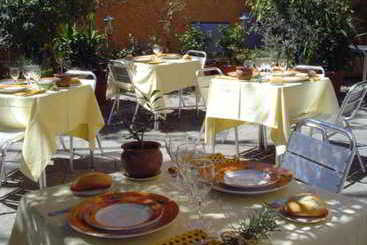 Charm Hotel Le Patti