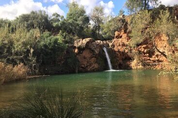 Aparthotel Golden Club Cabanas