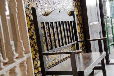 Hostal Sixto