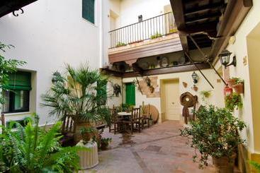 Hostal Sixto