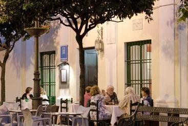 Hostal Sixto