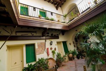 Hostal Sixto
