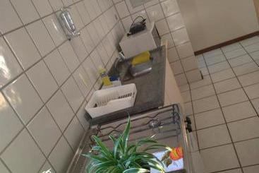 Apart Hotel Quartier Latin