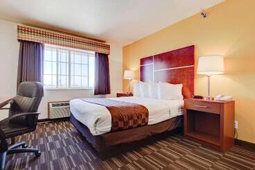 فندق Best Western Firestone Inn & Suites