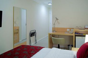 Bourbon Vitoria Residence Hotel