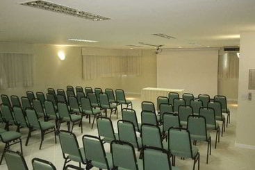 Bourbon Vitoria Residence Hotel