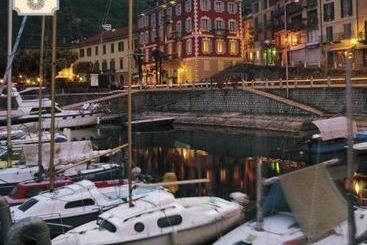 هتل Cannobio