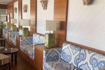 هتل Costa Calero Thalasso & Spa