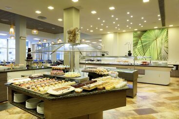 هتل Eurostars Las Salinas