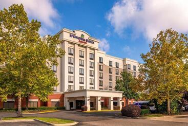هتل Springhill Suites By Marriott Norfolk Virginia Beach