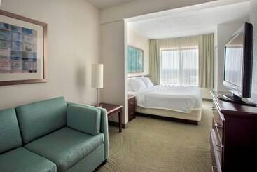 فندق Springhill Suites Philadelphia Plymouth Meeting