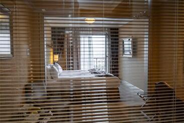 Hotel The Central Palace Taksim