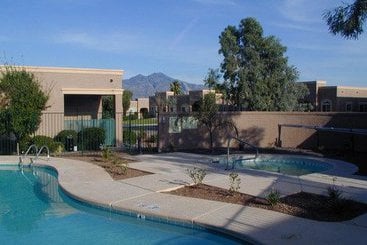 호텔 The Inn At San Ignacio