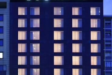 Unahotels Bologna Centro