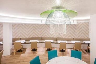 Hotel Villa Mandi Golf Resort