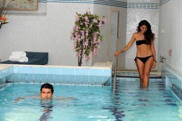 Il Gattopardo Hotel Terme & Beauty Farm