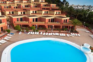 Aparthotel Laguna Park 2