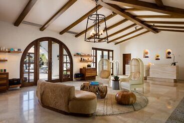 استراحتگاه One&only Palmilla