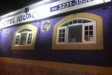 Hostel Iguaçu