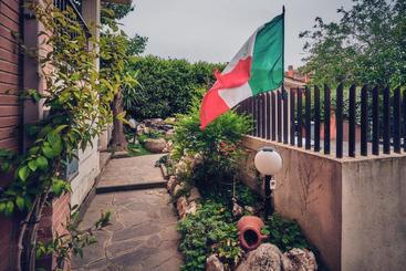 Travelershome Ciampino B&bs