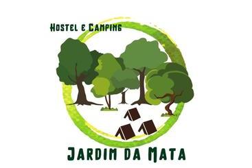 Hostel E Camping Jardim Da Mata