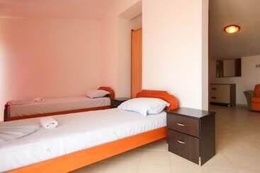 Отель Ambassador Resort